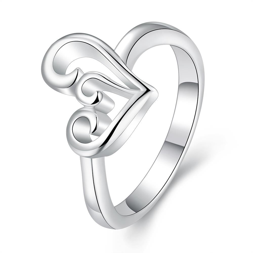 Silver Ring LSR700