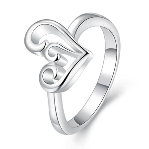 Silver Ring LSR700