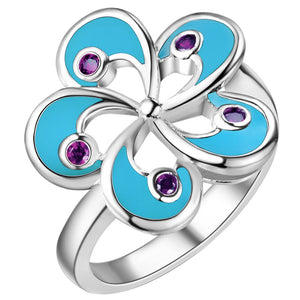 Silver Ring LSR700