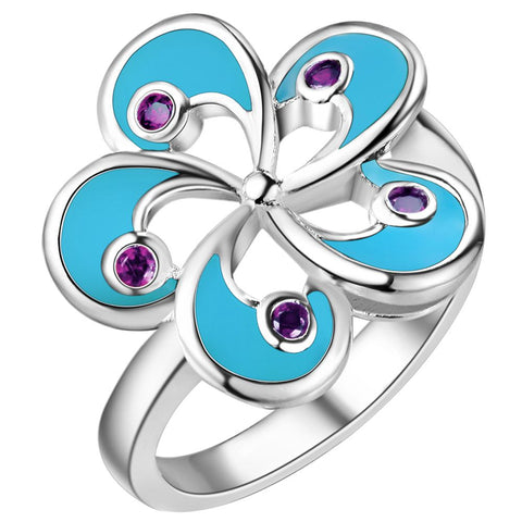 Silver Ring LSR700