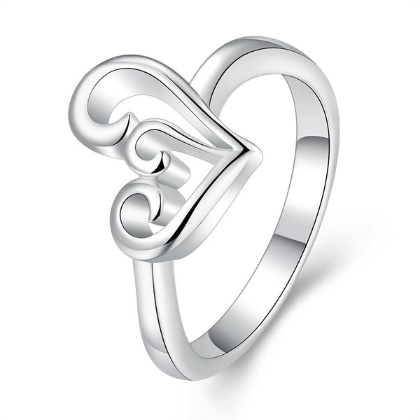 Silver Ring LSR700