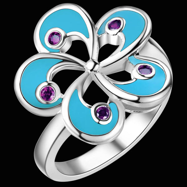 Silver Ring LSR700