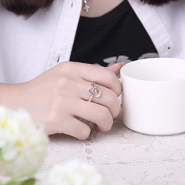 Silver Ring LSR700