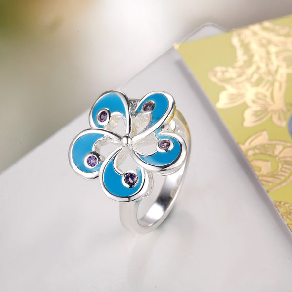 Silver Ring LSR700