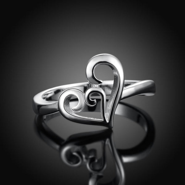 Silver Ring LSR700