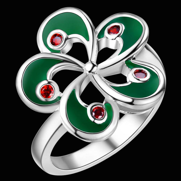Silver Ring LSR701
