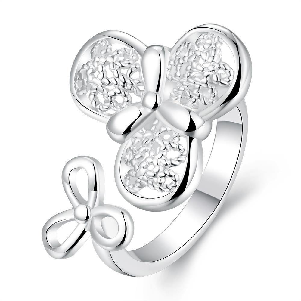 Silver Ring LSR702