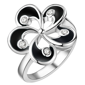 Silver Ring LSR702