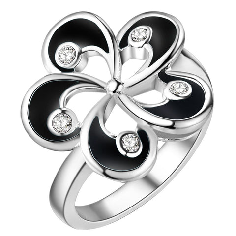 Silver Ring LSR702