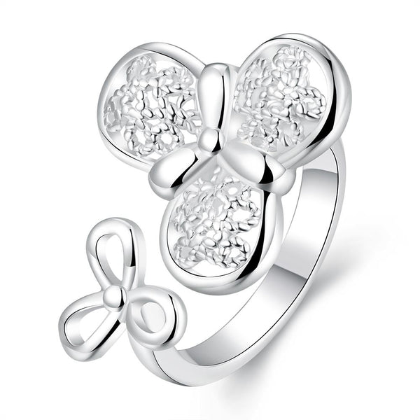 Silver Ring LSR702