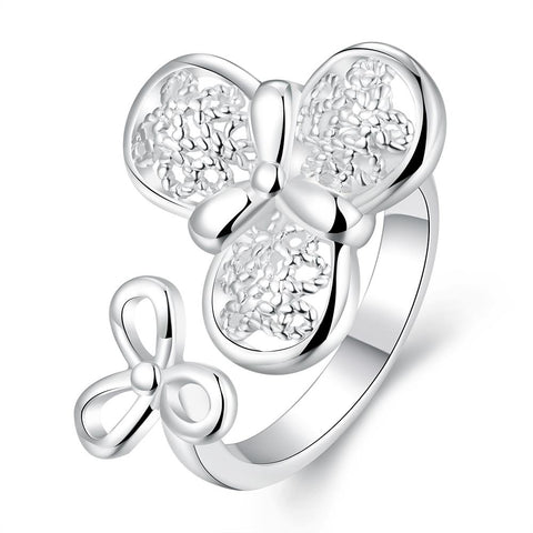Silver Ring LSR702