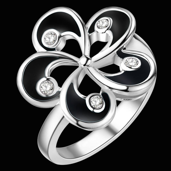Silver Ring LSR702