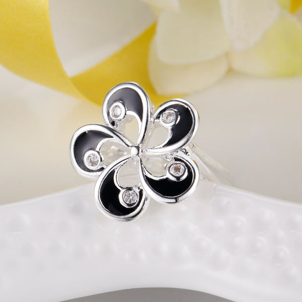 Silver Ring LSR702