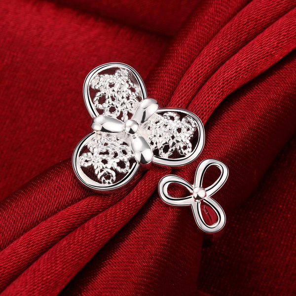 Silver Ring LSR702