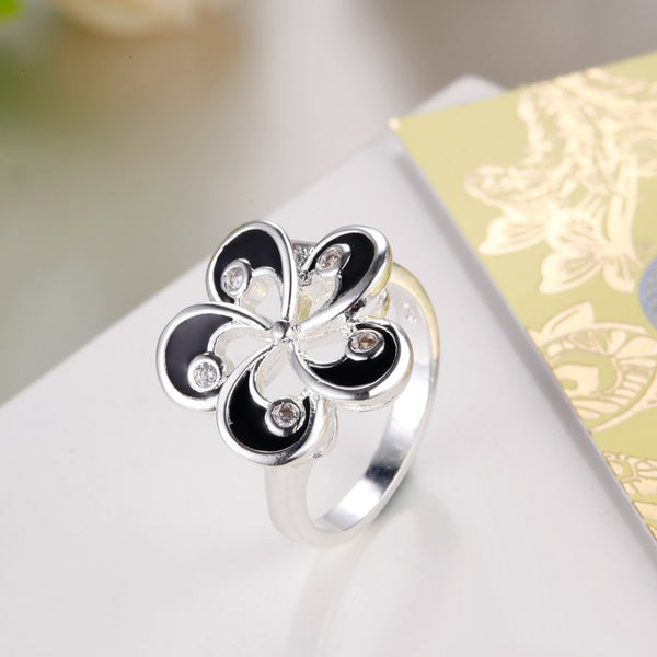 Silver Ring LSR702
