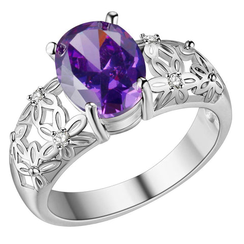 Silver Ring LSR703