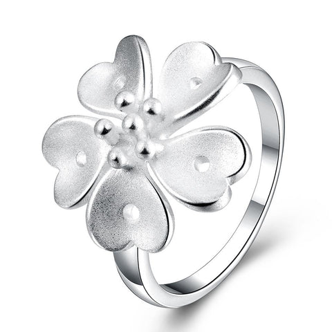 Silver Ring LSR703