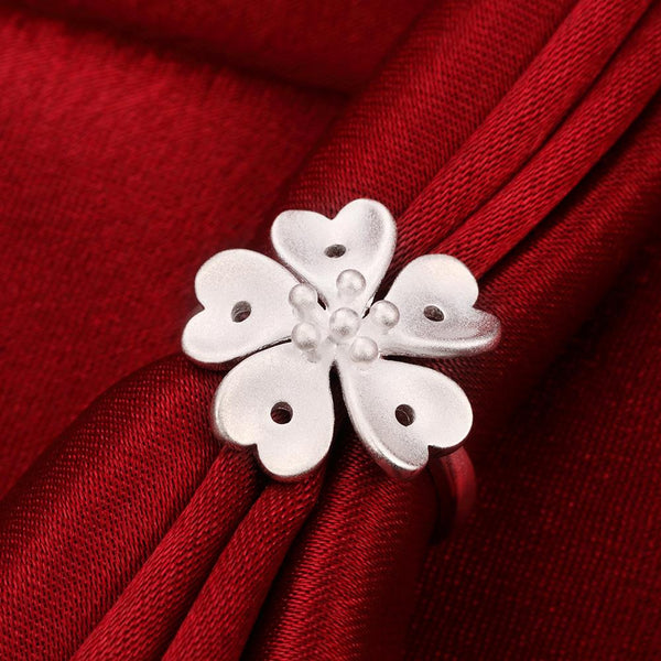 Silver Ring LSR703