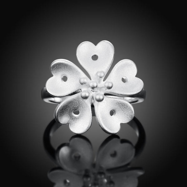Silver Ring LSR703