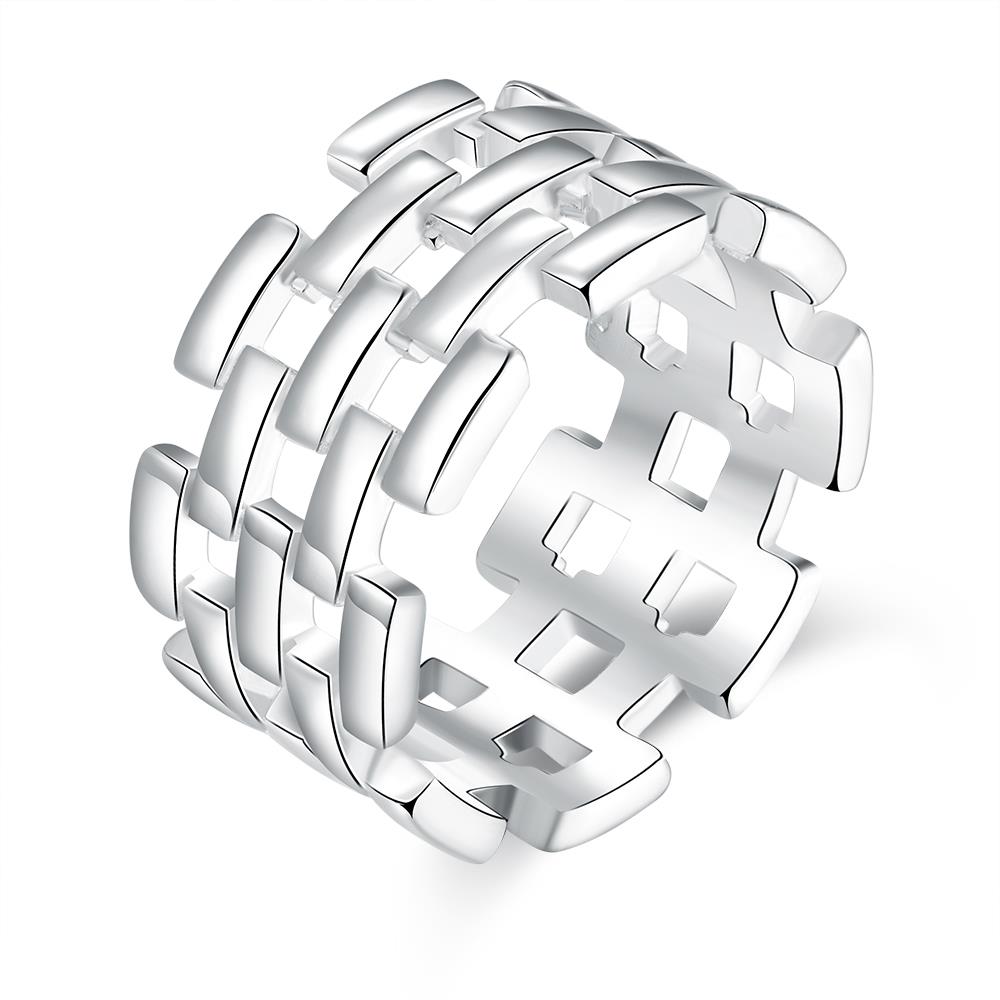 Silver Ring LSR705