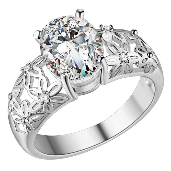 Silver Ring LSR705