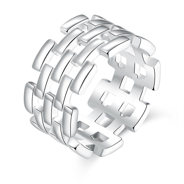 Silver Ring LSR705