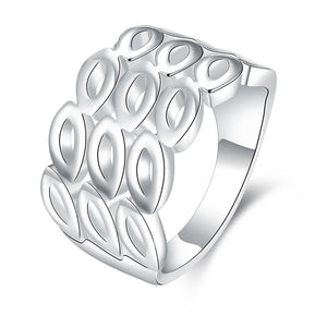 Silver Ring LSR706