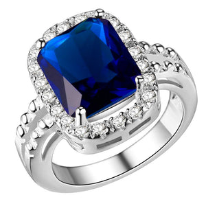 Silver Ring LSR706