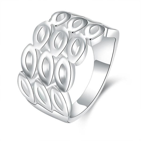 Silver Ring LSR706