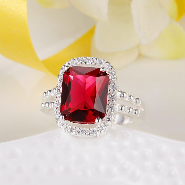 Silver Ring LSR708
