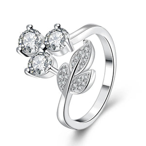 Silver Ring LSR710