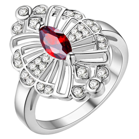 Silver Ring LSR710