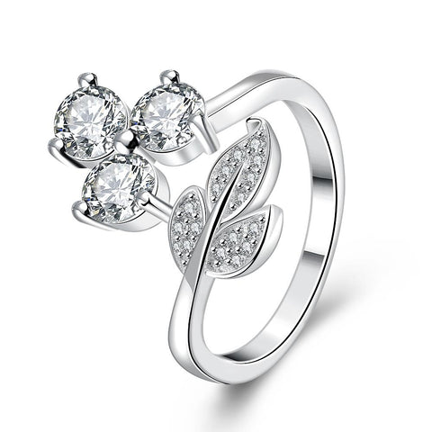 Silver Ring LSR710