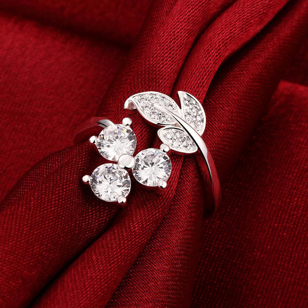 Silver Ring LSR710