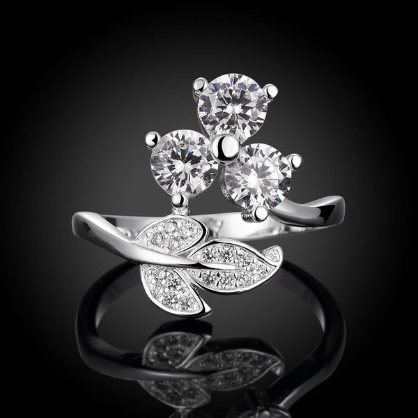 Silver Ring LSR710