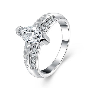 Silver Ring LSR711