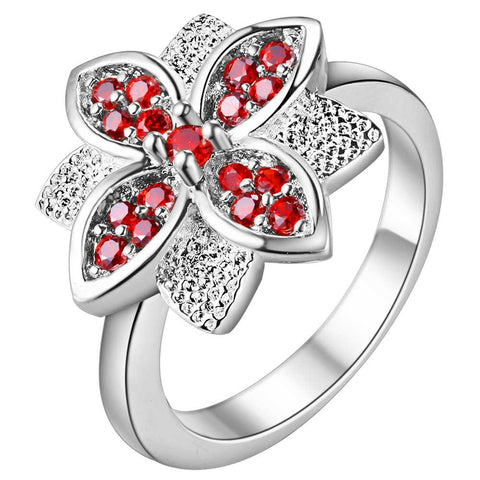 Silver Ring LSR712