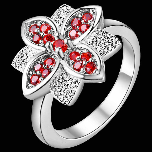Silver Ring LSR712