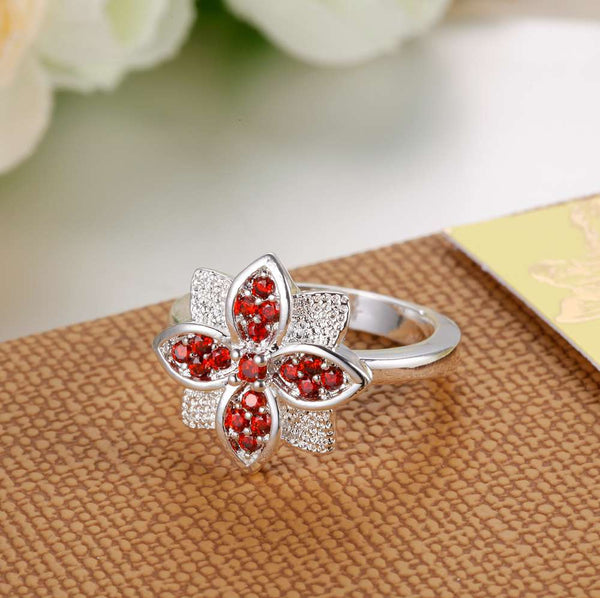 Silver Ring LSR712