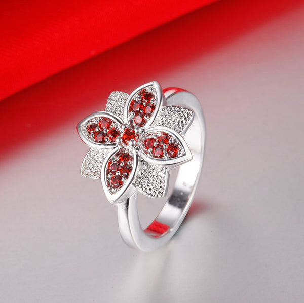 Silver Ring LSR712