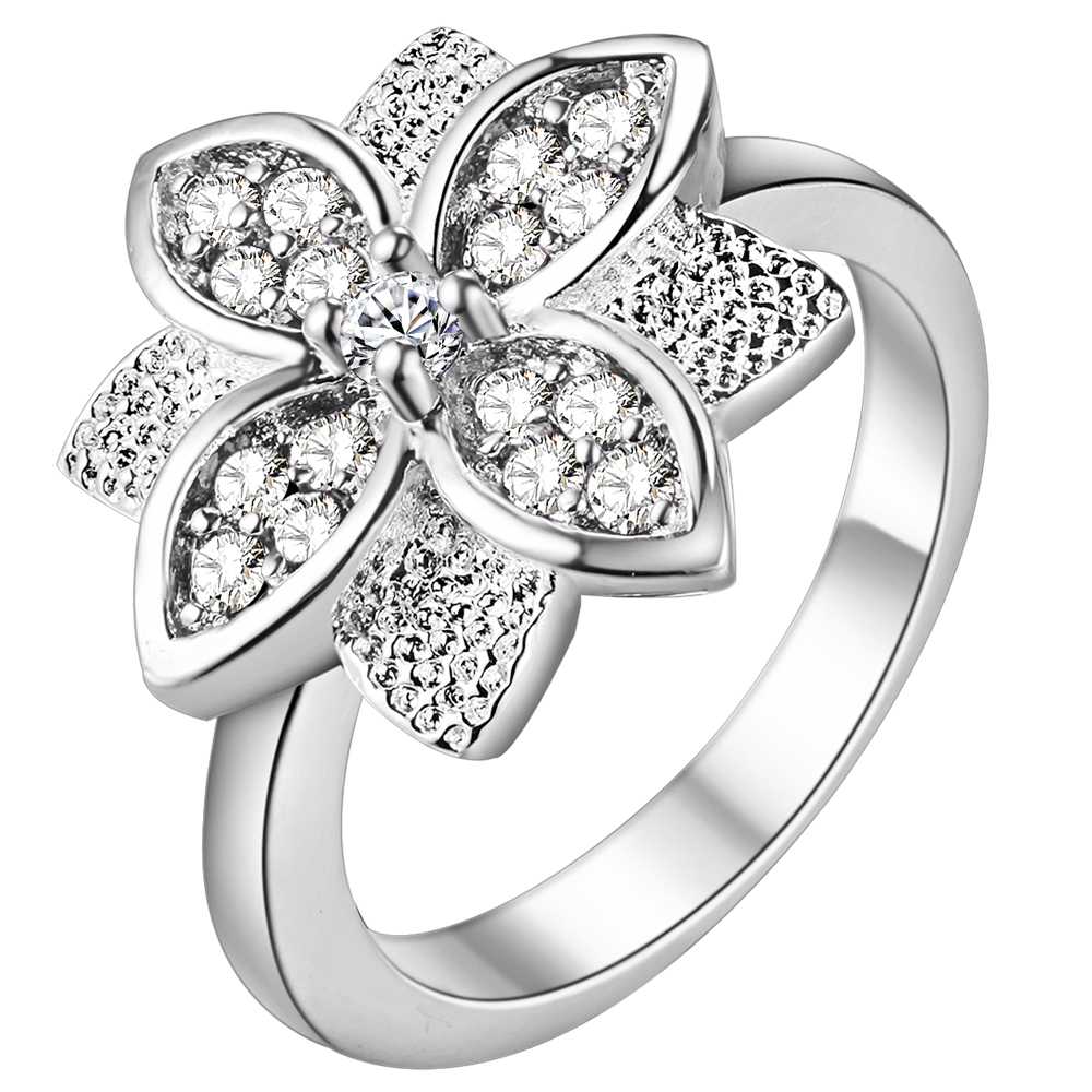 Silver Ring LSR713