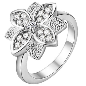 Silver Ring LSR713