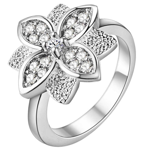 Silver Ring LSR713