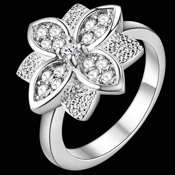 Silver Ring LSR713