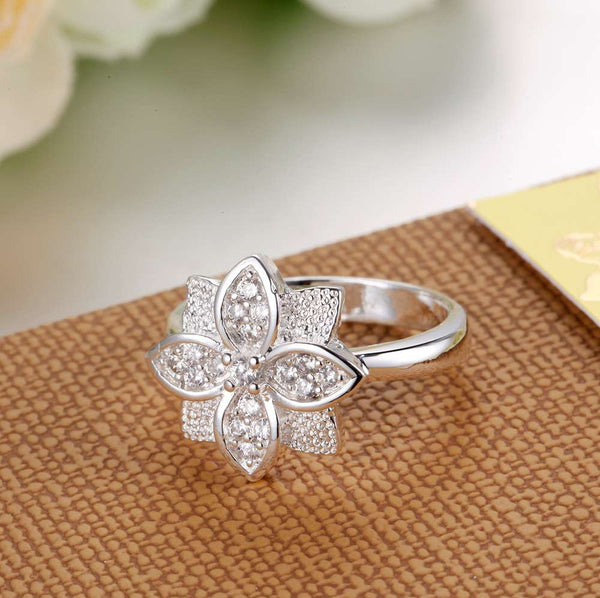 Silver Ring LSR713