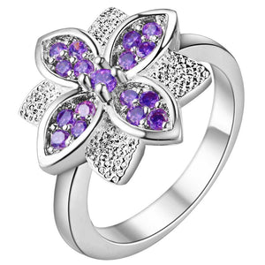 Silver Ring LSR714