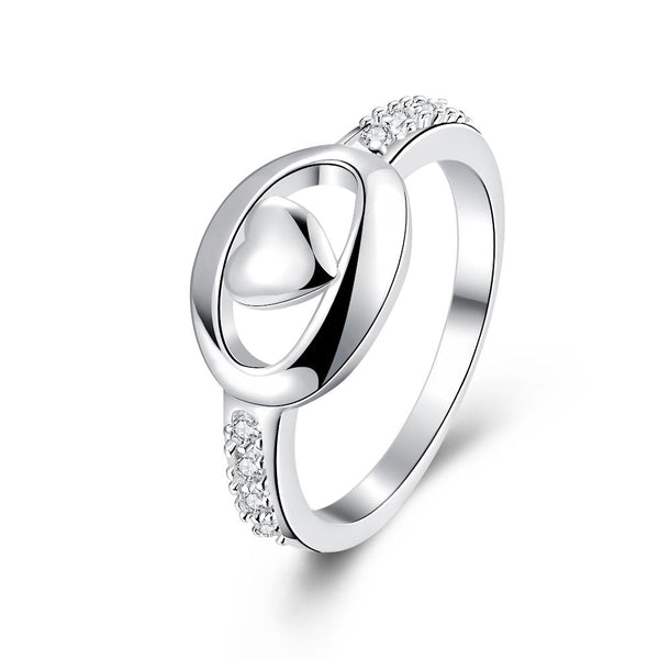 Silver Ring LSR714