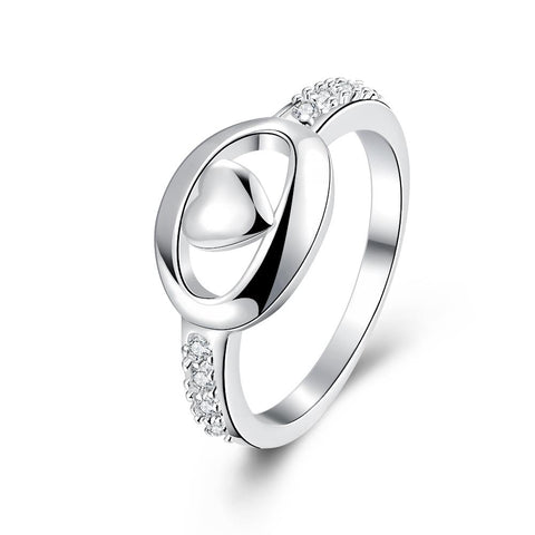 Silver Ring LSR714