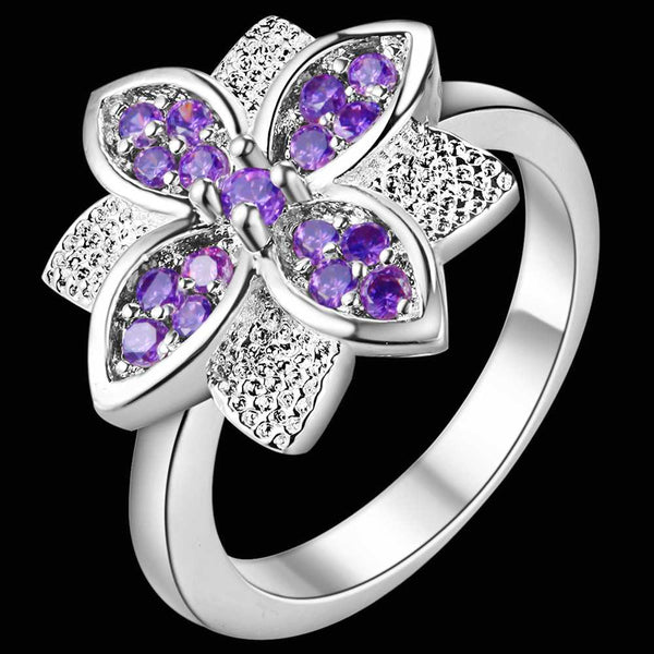 Silver Ring LSR714