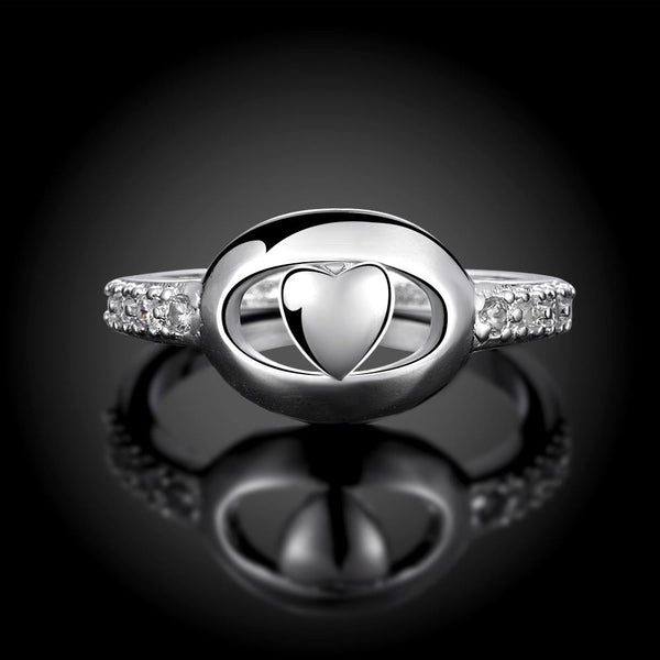 Silver Ring LSR714